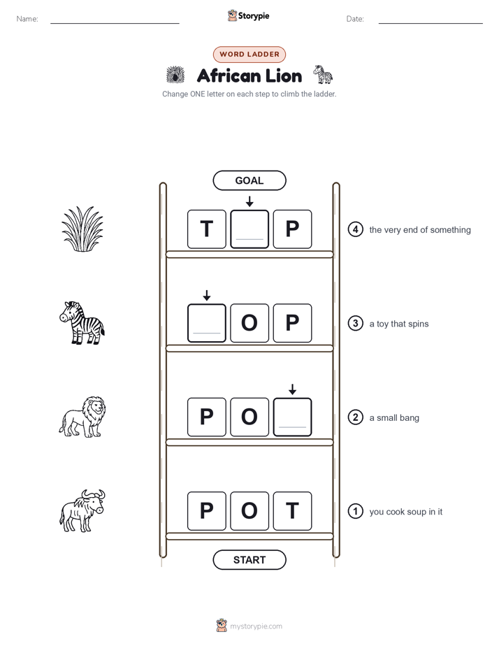 Word Ladder
