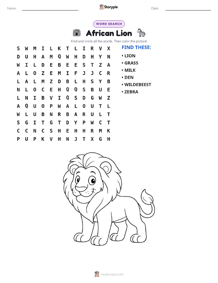 Word Search