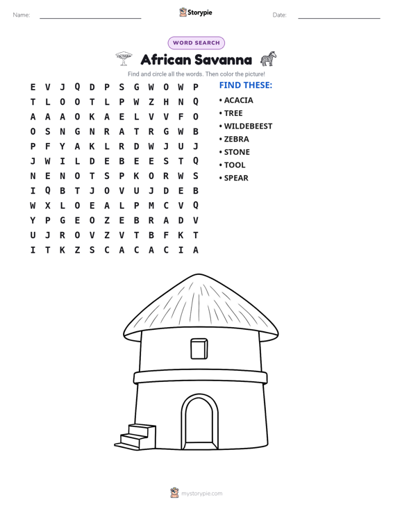 Word Search