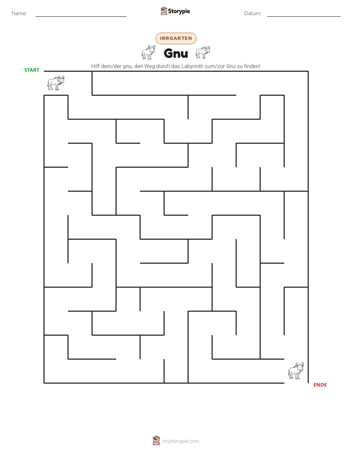 Labyrinth