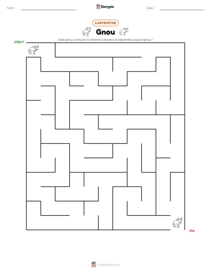 Labyrinthe