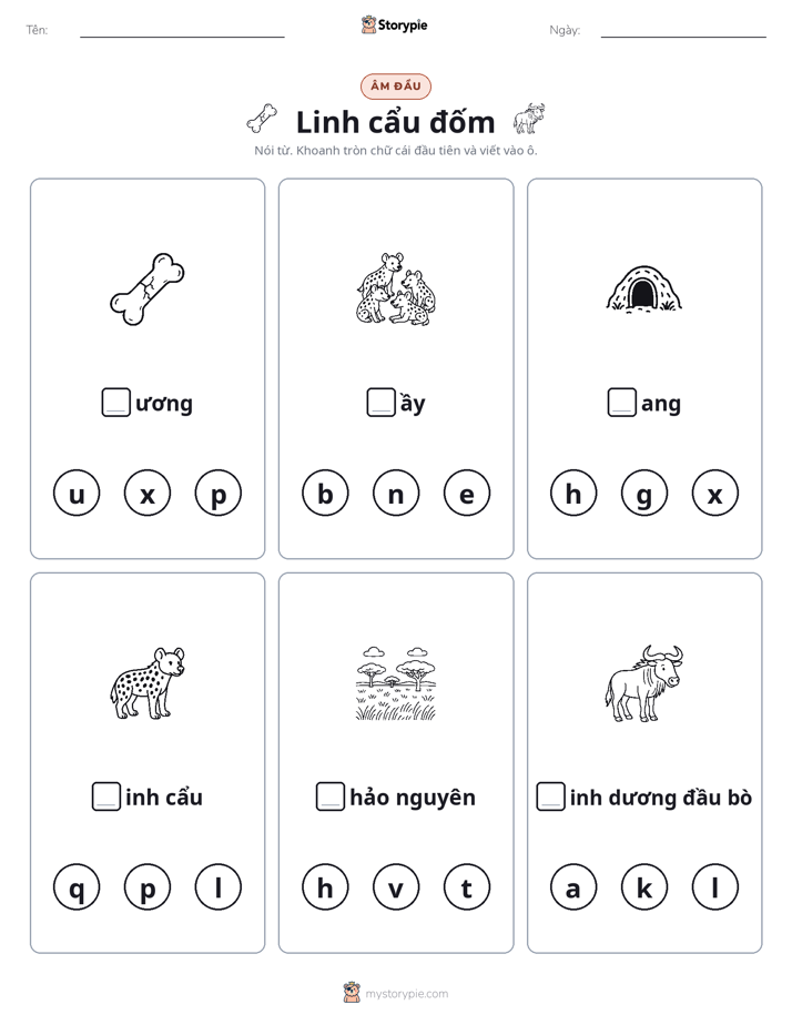 Âm Đầu