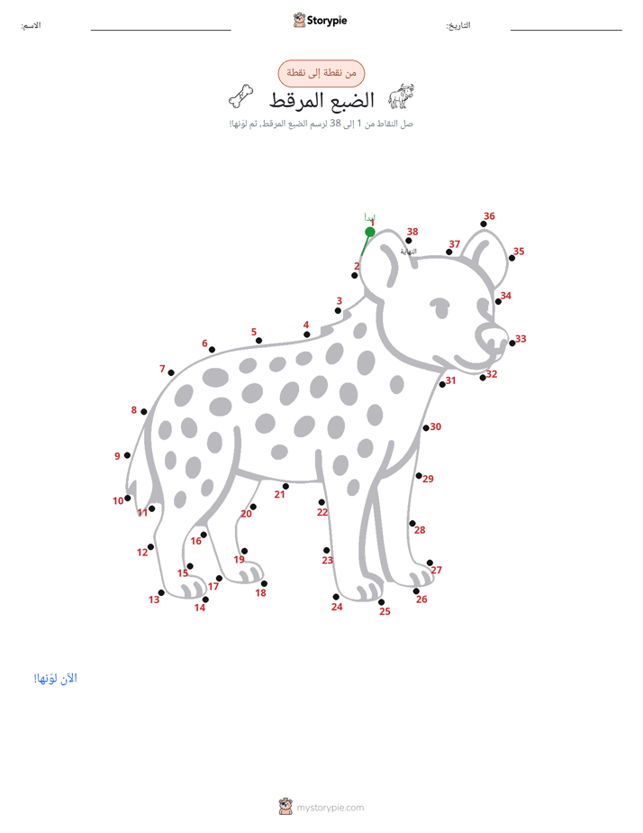 نقطة إلى نقطة