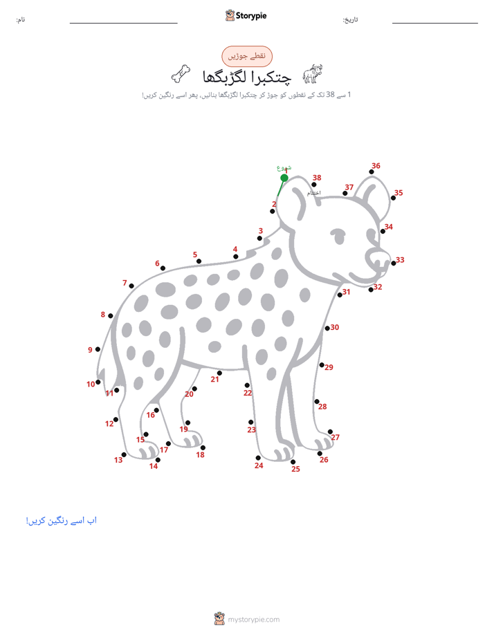 نقطے سے نقطے تک