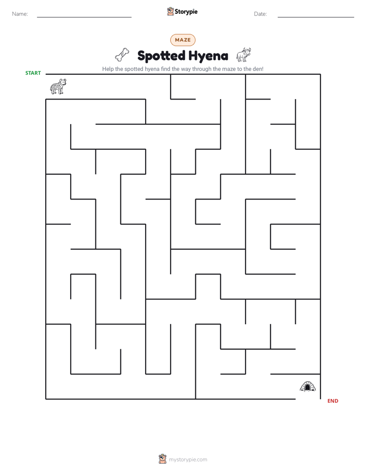 Maze