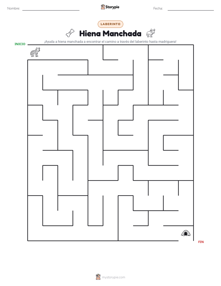 Labyrintho