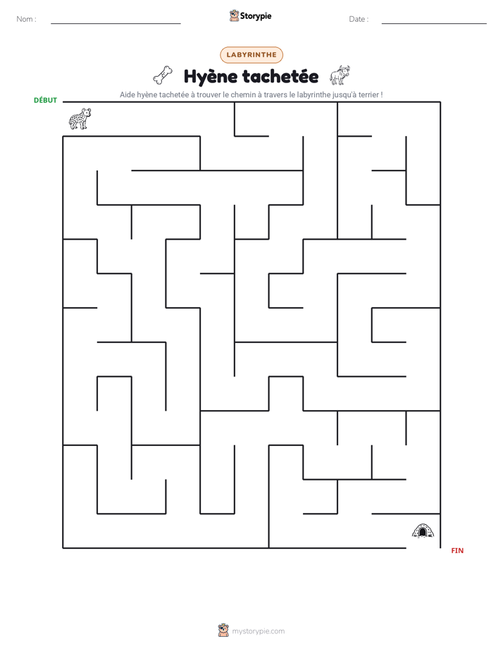 Labyrinthe