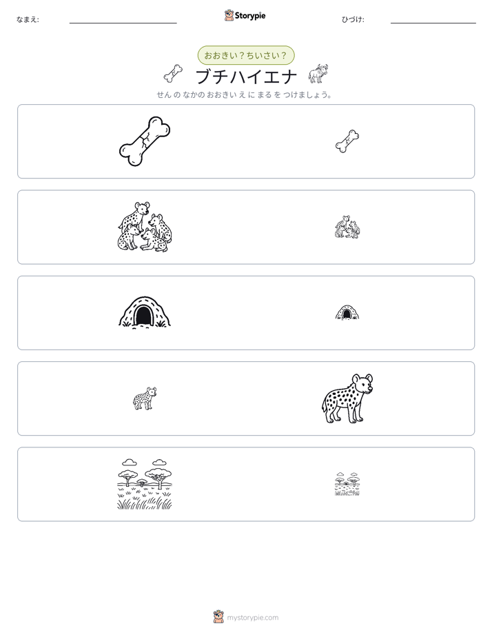 ソーティング