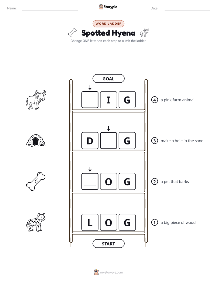 Word Ladder