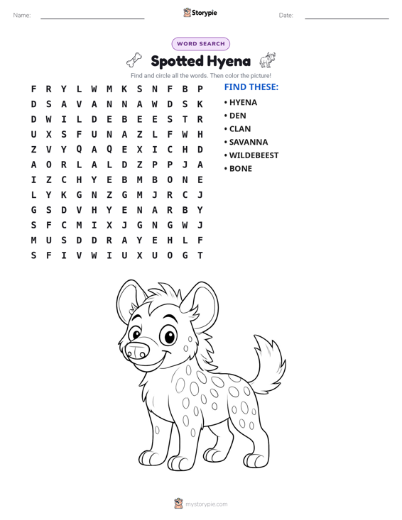 Word Search