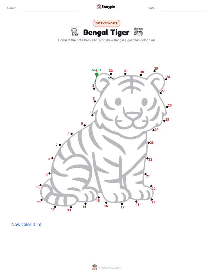 Dot to Dot