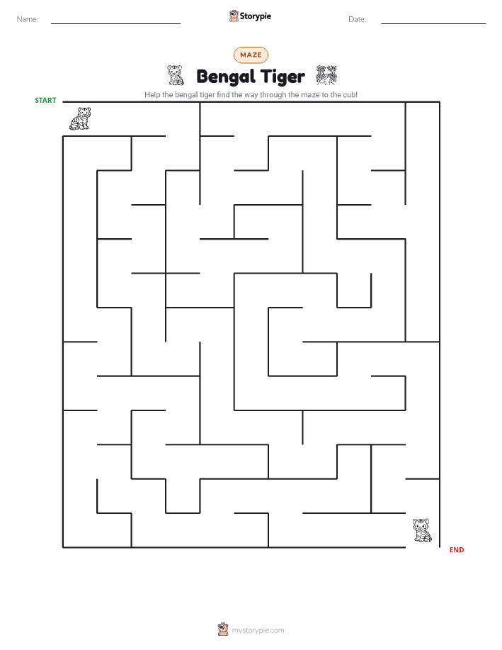 Maze