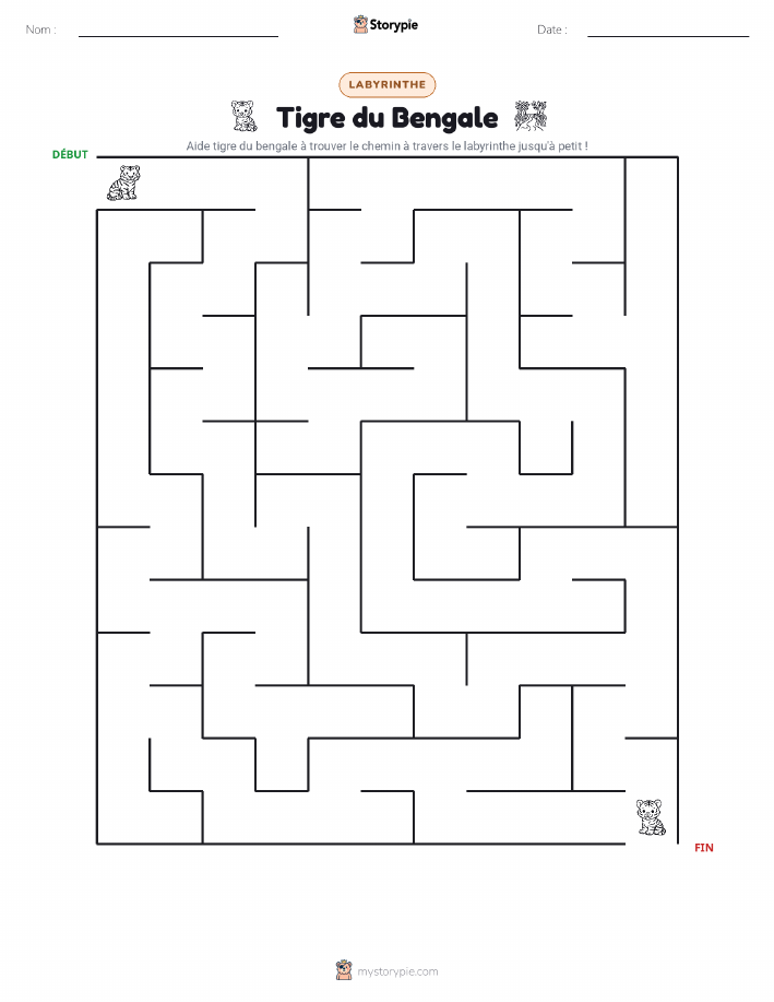 Labyrinthe