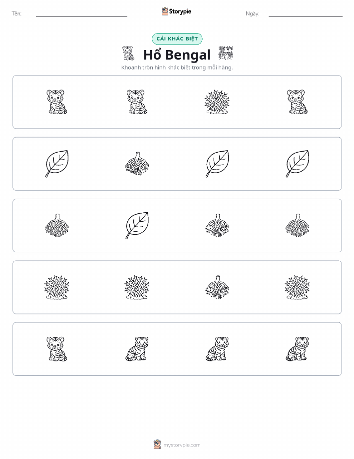 Khác Biệt