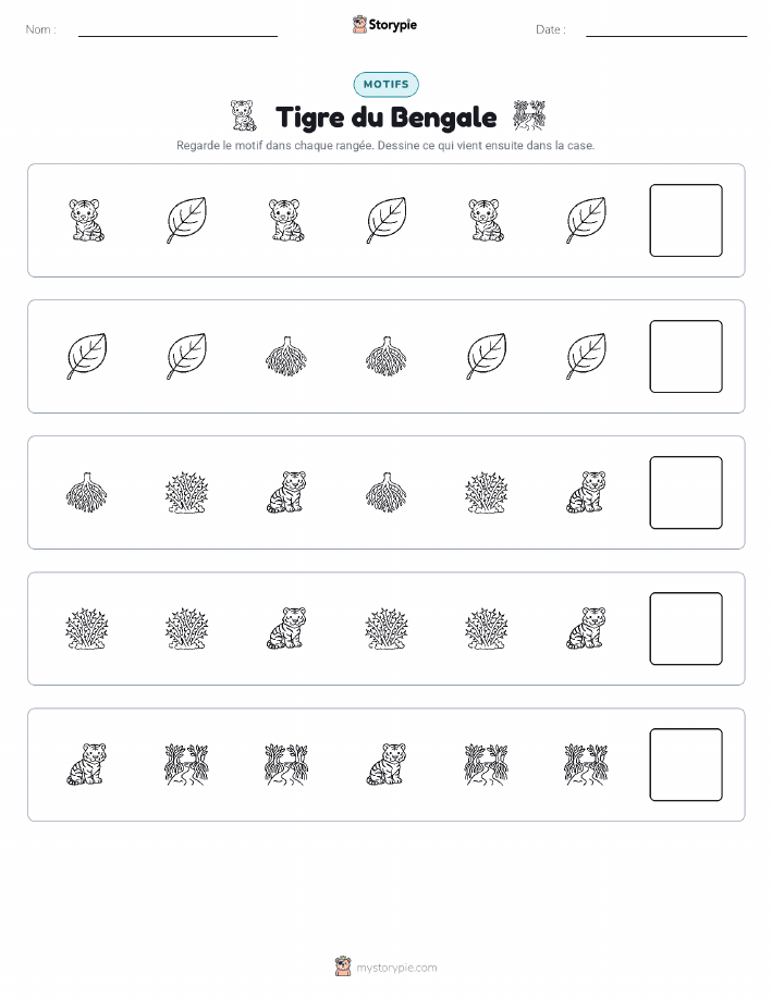 Motifs