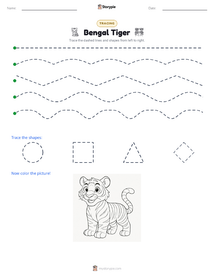 Tracing
