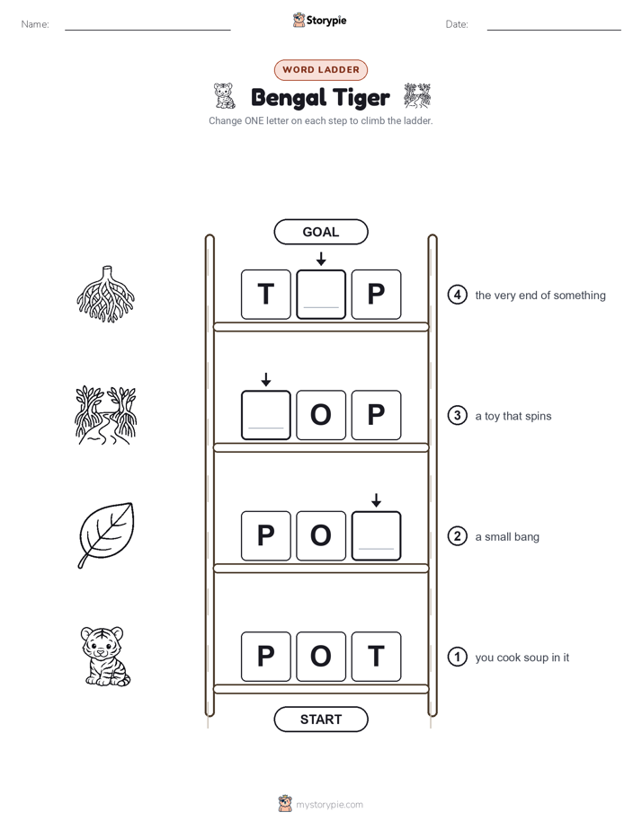 Word Ladder