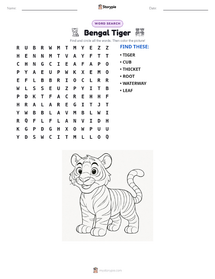 Word Search