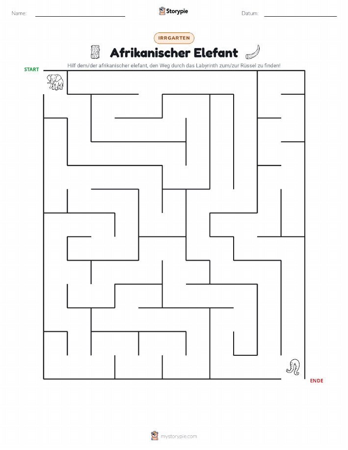 Labyrinth