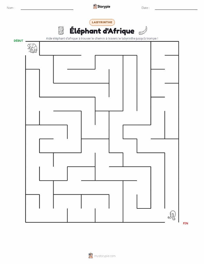 Labyrinthe