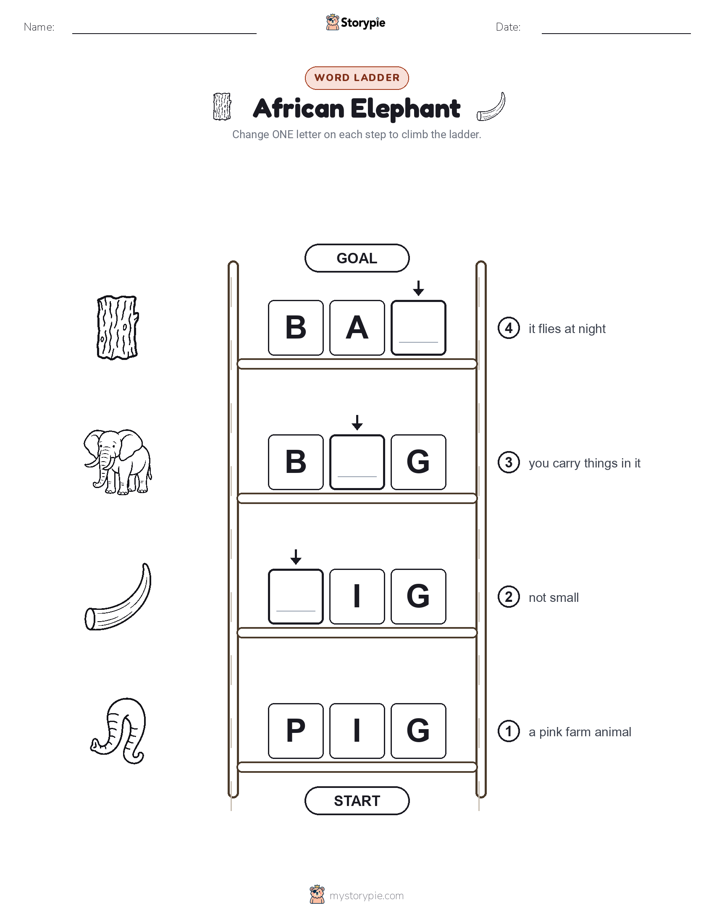 Word Ladder
