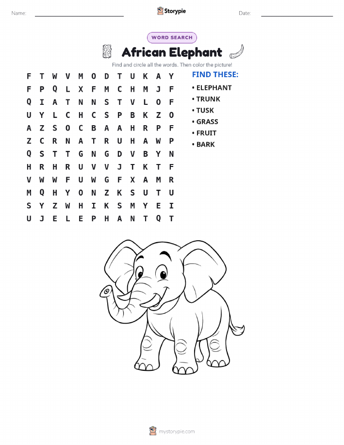 Word Search