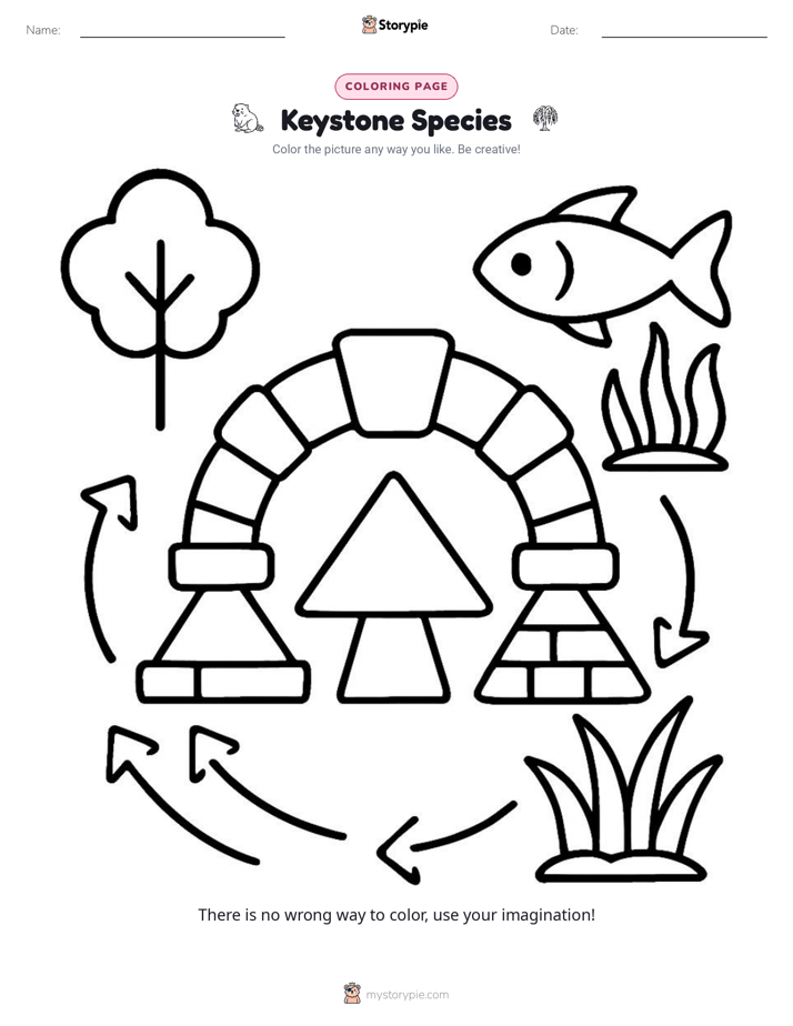 Coloring Page