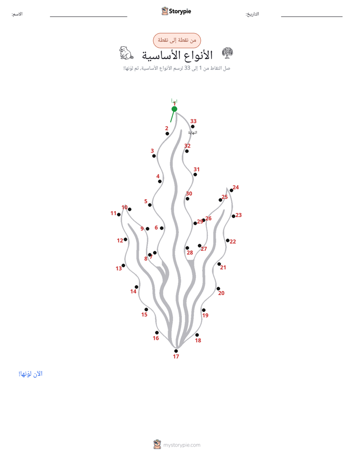 نقطة إلى نقطة