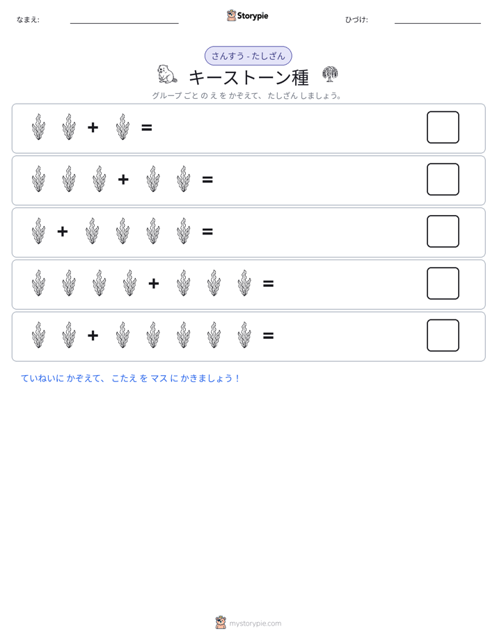 絵の数学