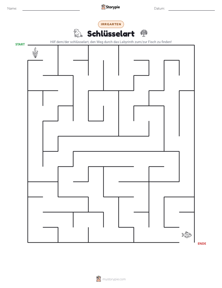 Labyrinth