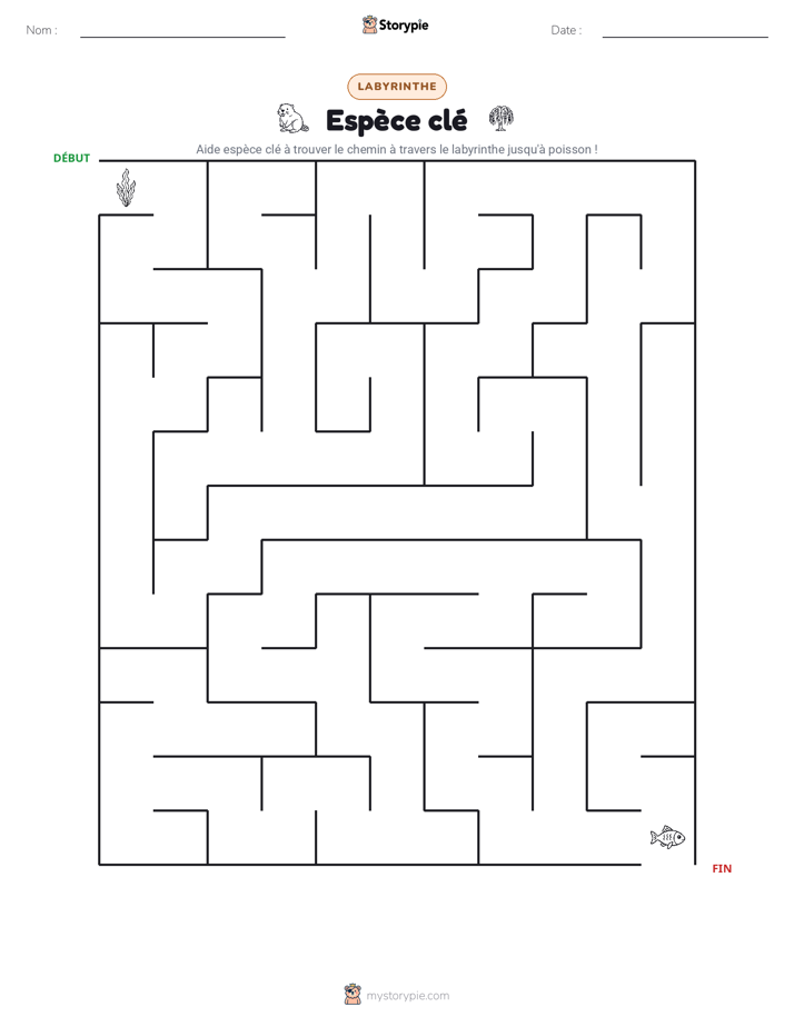 Labyrinthe