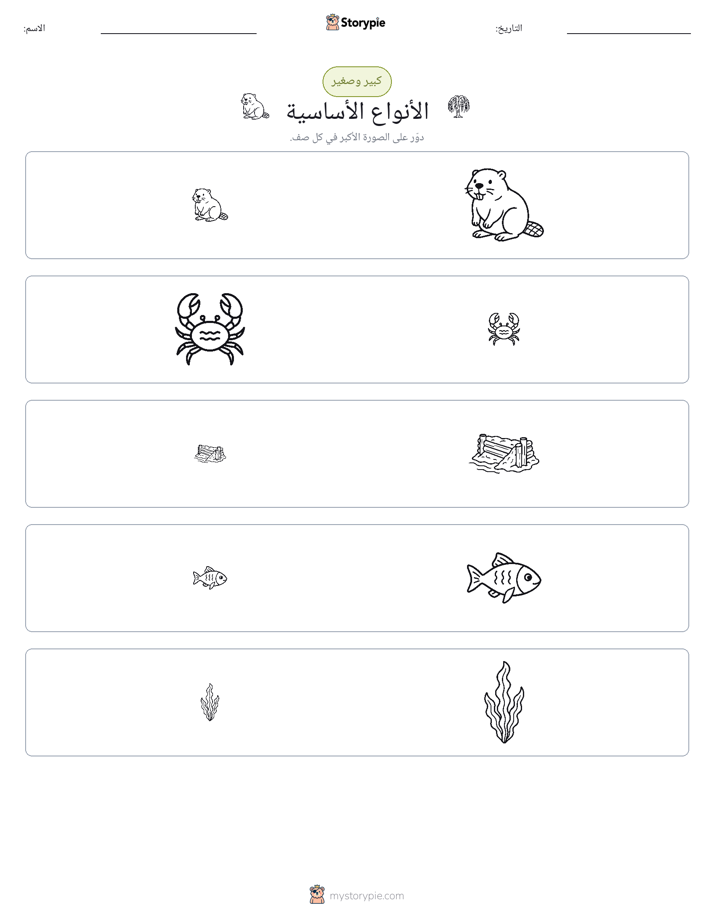 فرز