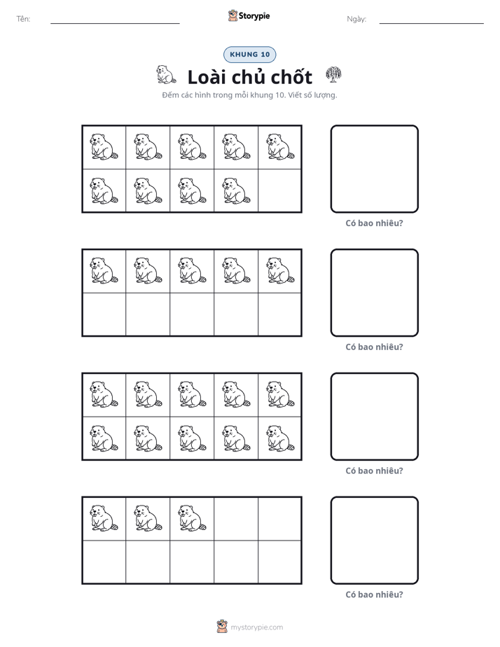 Khung Mười