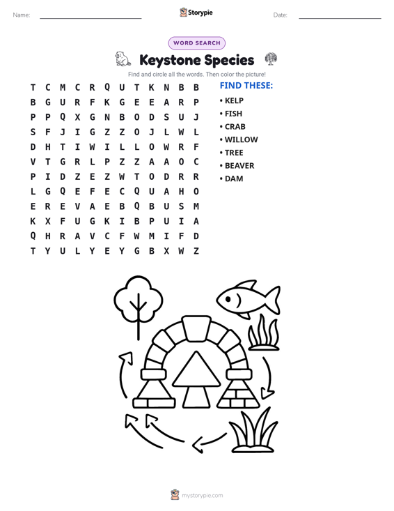Word Search