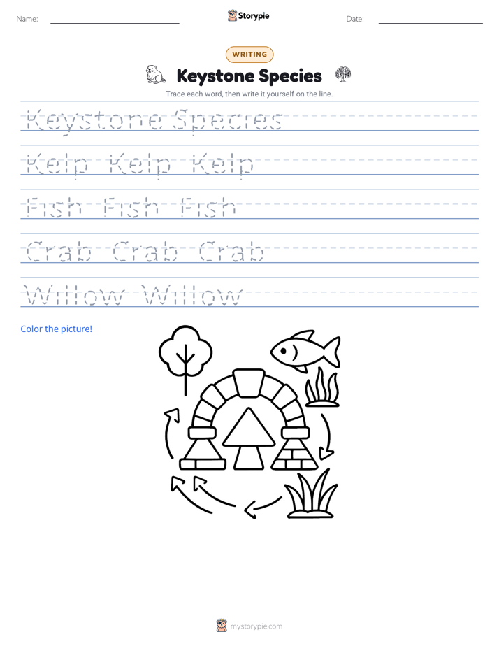 Writing Practice