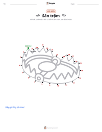 Xem trước tài liệu in sẵn Săn trộm