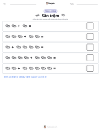 Xem trước tài liệu in sẵn Săn trộm
