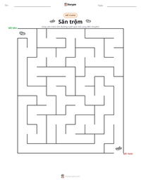 Xem trước tài liệu in sẵn Săn trộm