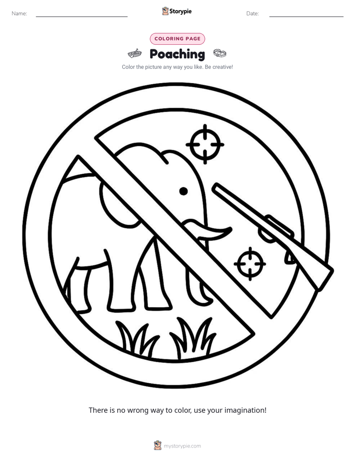 Coloring Page