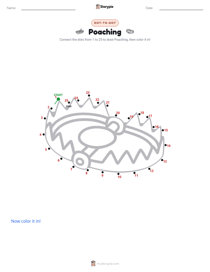 Dot to Dot