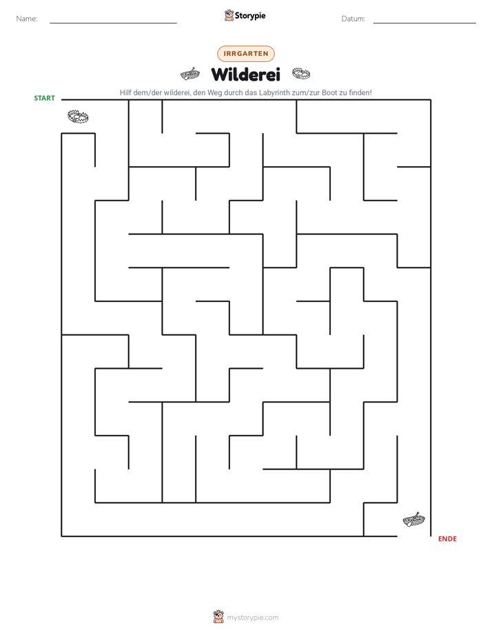 Labyrinth