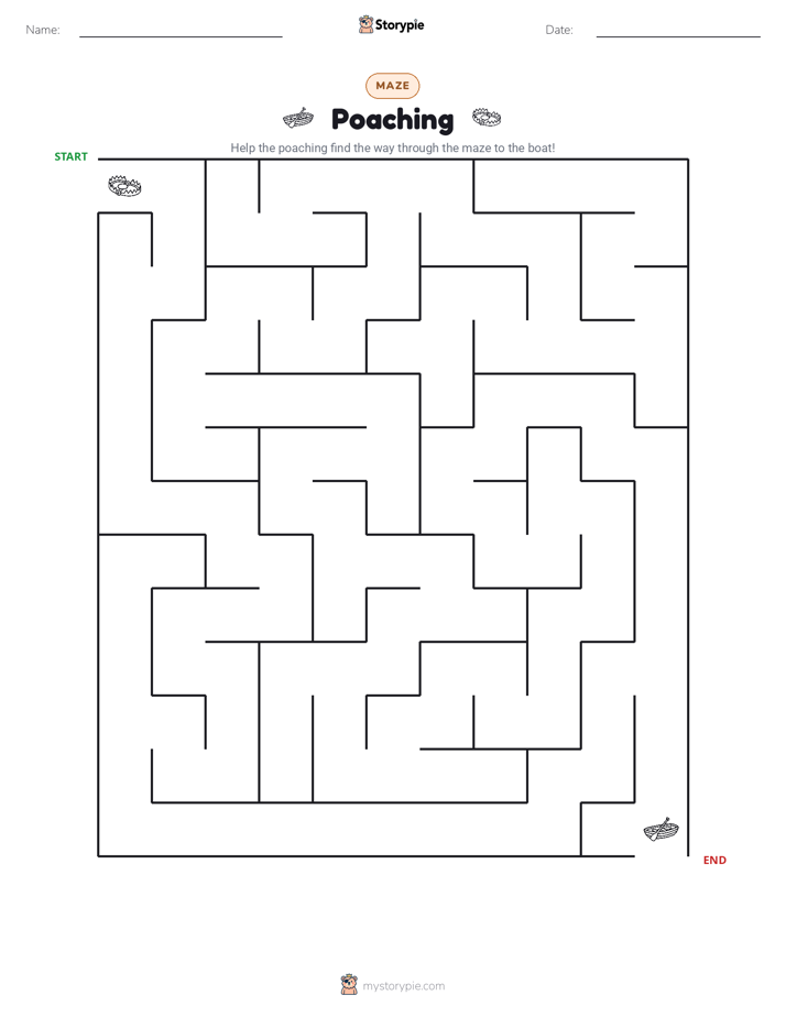 Maze