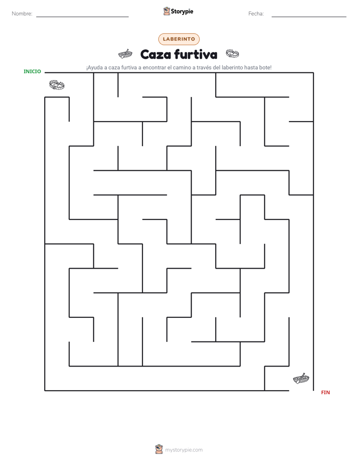 Labyrintho