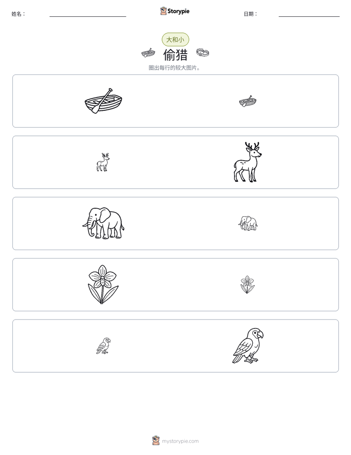 分类