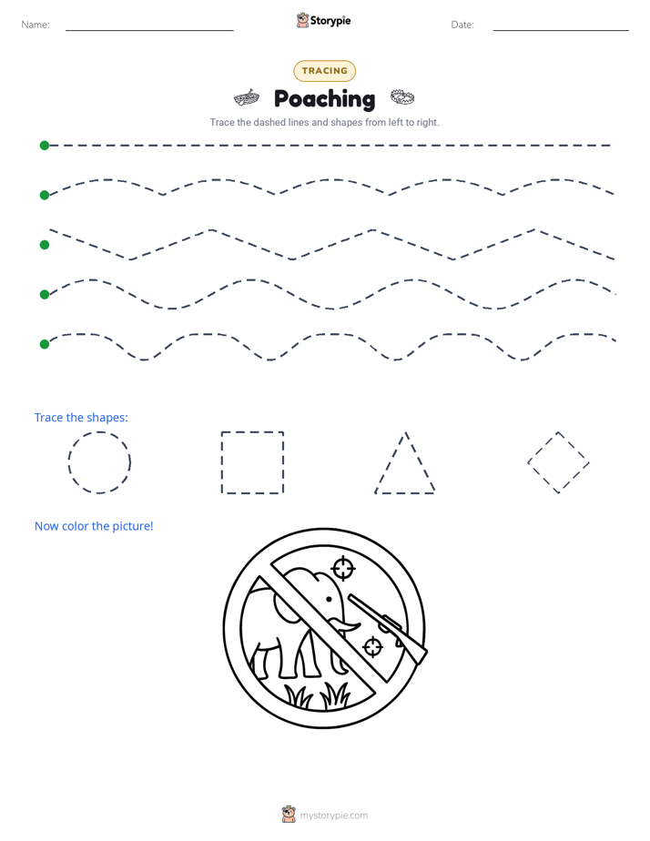 Tracing