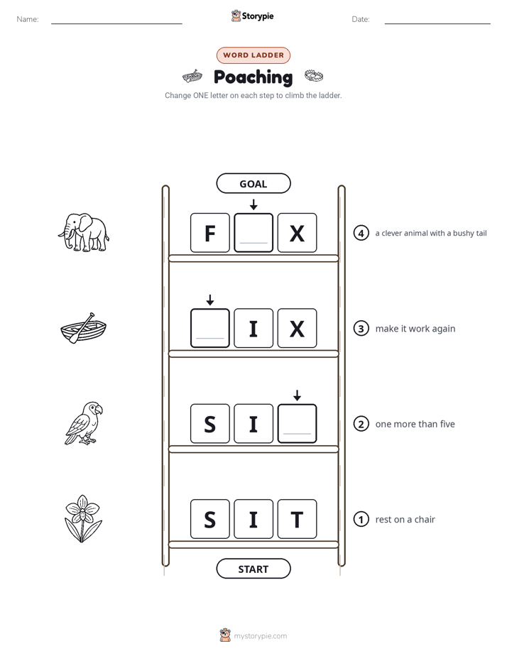 Word Ladder