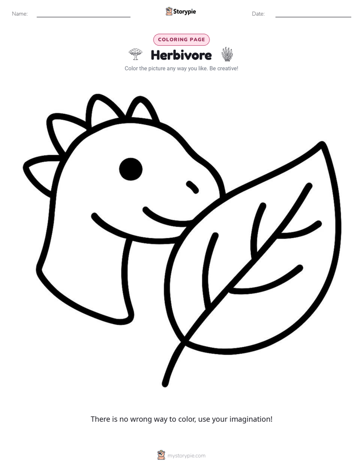 Coloring Page