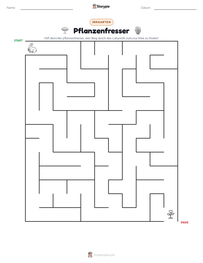 Labyrinth