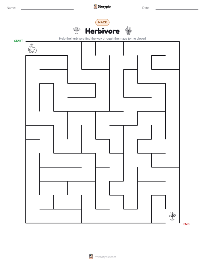 Maze