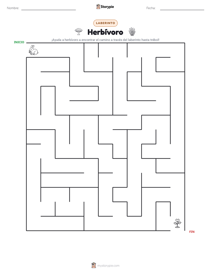Labyrintho